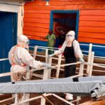l’Ituri concentre près de 90 % des cas d’Ebola, plus de 1.000 morts enregistrés