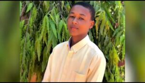 l’IRDH et Justicia exigent la libération d’un adolescent arrêté après avoir filmé un message de Katumbi