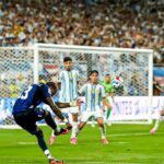 Coupe du monde 2026 : Sidney Lopes Cabral offre au Cap-Vert le trophée du plus beau but