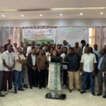 Goma : 69 organisations adoptent une Charte écologique pour une gouvernance participative