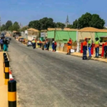 le pont Biayi inauguré et ouvert à la circulation