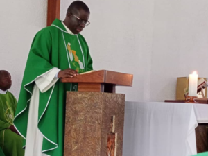 les prêtres en retraite pour renouveler leur identité sacerdotale