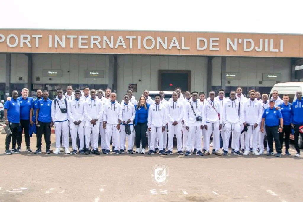 le FC Les Aigles du Congo attendu en Tanzanie pour sa pré-saison