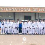 le FC Les Aigles du Congo attendu en Tanzanie pour sa pré-saison