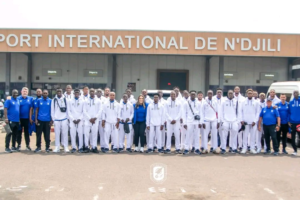 le FC Les Aigles du Congo attendu en Tanzanie pour sa pré-saison
