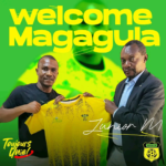 l'AS Maniema Union frappe un grand coup avec le capitaine d’Eswatini