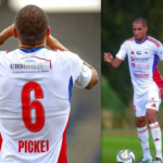 Charles Pickel séduit déjà avec Sharjah FC