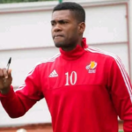 Yves Diba fait son retour comme entraîneur adjoint