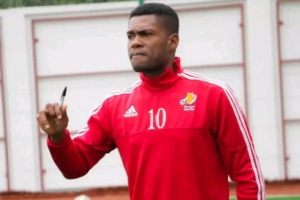 Yves Diba fait son retour comme entraîneur adjoint