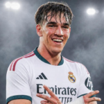 le Real Madrid mise 25M€ sur le géant Carlos Espí