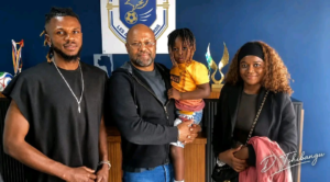 Les Aigles du Congo recrutent Zemanga Soze, ancien de Mazembe