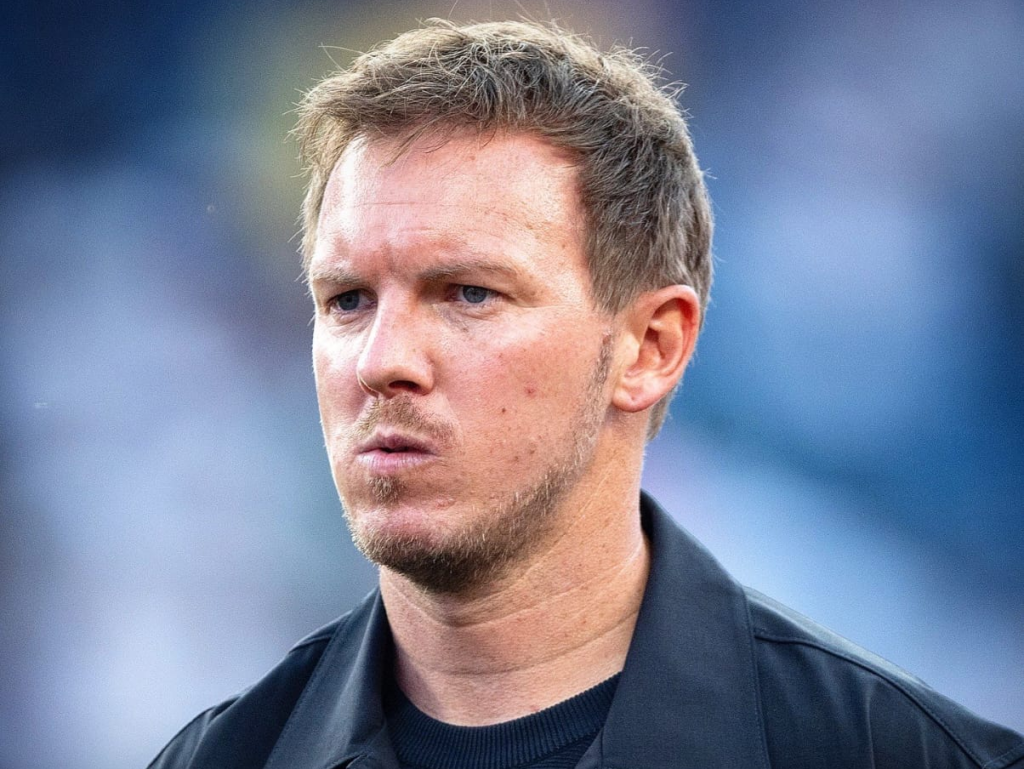 Nagelsmann quitte la sélection après le fiasco au Mondial 2026
