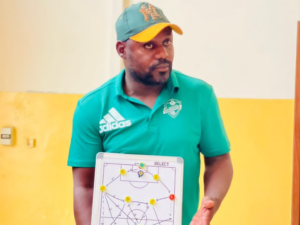 le DC Virunga vise la finale après le tirage au sort