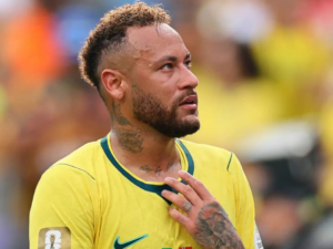 Neymar prend sa retraite internationale après l'élimination du Brésil