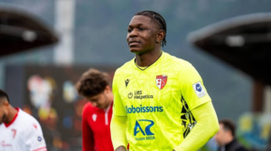Timothy Fayulu quitte l’Arménie et retrouve le FC Sion