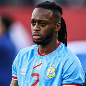Aaron Wan-Bissaka sur les tablettes d'un géant d'Angleterre
