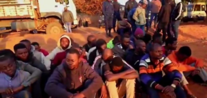 une cinquantaine de présumés criminels interpellés à Ruashi lors d'un nouveau bouclage de l'opération Ndobo