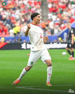 Coupe du monde 2026 : le Maroc face à la France, l'heure de la revanche pour les Lions de l'Atlas le Maroc face à la France, l'heure de la revanche pour les Lions de l'Atlas