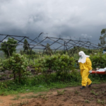 incendie du centre de traitement Ebola de Bafwabango, morts et panique à Nia-Nia