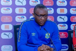 Lupopo ne renouvelle pas le contrat de Guy Bukasa