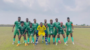 le DC Virunga défie le FC Puma pour une place en demi-finale