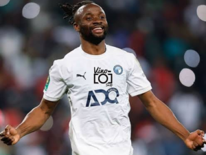 Mercato : Al Ahly Tripoli formule une offre importante pour l’attaquant congolais Fiston Mayele Al Ahly Tripoli formule une offre importante pour l’attaquant congolais Fiston Mayele