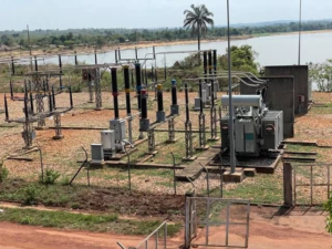 Haut-Katanga : Kasumbalesa privée d’électricité, les habitants dénoncent de lourdes conséquences Kasumbalesa privée d’électricité, les habitants dénoncent de lourdes conséquences