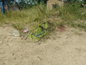 3 civils tués dans une attaque attribuée aux ADF à Mbutaba