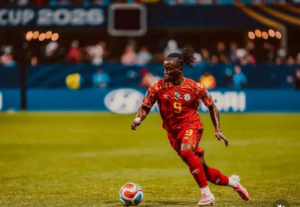 la cote de Brian Cipenga s’envole, Almería ferme la porte à un départ