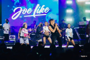 L’artiste musicien Joe Like ne prendra finalement pas part à l’édition 2026 du concours Vodacom Best of the Best