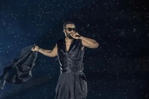 Musique : Fally Ipupa annonce un double concert à l’ING Arena de Bruxelles Fally Ipupa annonce un double concert à l’ING Arena de Bruxelles