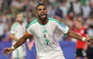 Mondial 2026 : l’Algérie à l’épreuve de la Suisse l’Algérie à l’épreuve de la Suisse