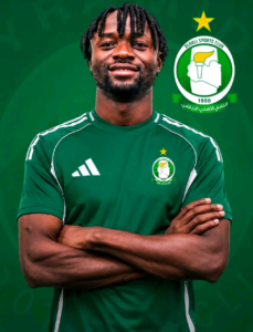 Mercato : Fiston Mayele quitte Pyramids FC et s’engage avec Al Ahly Tripoli Fiston Mayele quitte Pyramids FC et s’engage avec Al Ahly Tripoli