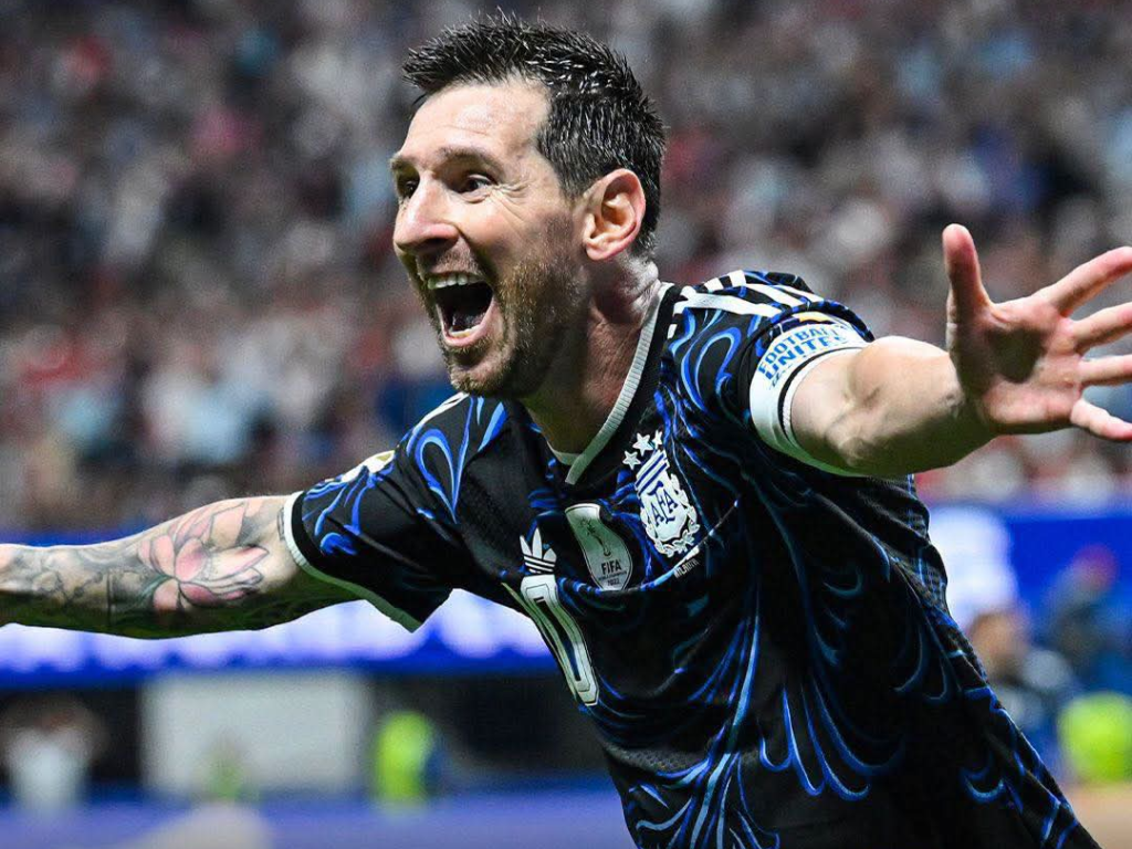 Mondial 2026 : l’Argentine renverse l’Angleterre et rejoint l’Espagne en finale l’Argentine renverse l’Angleterre et rejoint l’Espagne en finale