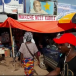 les commerçants du marché Mzée Kabila sommés de partir sous une semaine