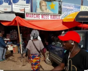 Lubumbashi : les commerçants du marché Mzée Kabila sommés de partir sous une semaine les commerçants du marché Mzée Kabila sommés de partir sous une semaine