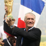 Didier Deschamps tourne la page après 14 ans à la tête des Bleus