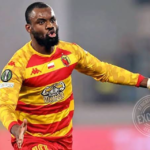 Al-Hazem mise sur Afimico Pululu pour renforcer son attaque