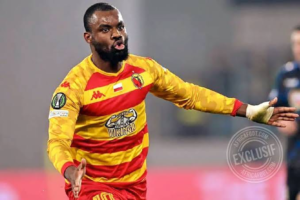 Mercato : Al-Hazem mise sur Afimico Pululu pour renforcer son attaque Al-Hazem mise sur Afimico Pululu pour renforcer son attaque
