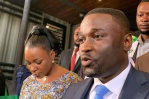 RDC : le camp Kabila s'en prend à la C64, l'ECC rassure sur un dialogue inclusif le camp Kabila s'en prend à la C64, l'ECC rassure sur un dialogue inclusif