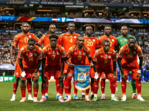 Classement FIFA : la RDC se rapproche du Top 40 mondial