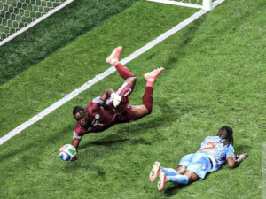 Mondial 2026 : éliminés par l’Angleterre, les Léopards repartent la tête haute éliminés par l’Angleterre, les Léopards repartent la tête haute
