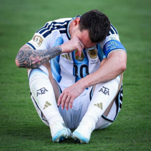 l’Argentine détrônée, l’Espagne s’installe au sommet mondial