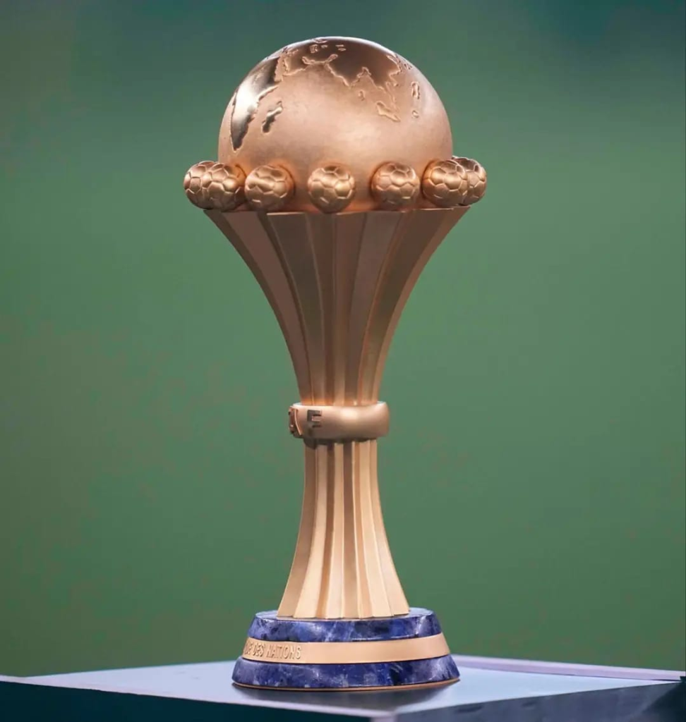 CAN 2027 : la phase finale passe à 28 équipes la phase finale passe à 28 équipes