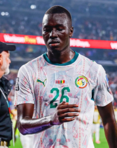 Sénégal : Pape Gueye vers la retraite internationale ? Pape Gueye vers la retraite internationale ?