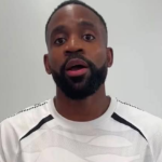 Cédric Bakambu fait ses adieux au Real Betis