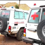 trois ambulances pour accélérer la riposte contre Ebola à Butembo et Katwa