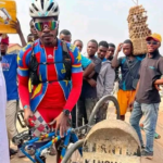 une panne immobilise Miguel Masaisai à Tshikapa