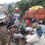 des hommes armés braquent plusieurs motos sur l’axe Kibirizi–Rwindi