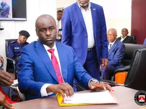 RDC : Lubumbashi interdit toute manifestation publique jusqu’à nouvel ordre Lubumbashi interdit toute manifestation publique jusqu’à nouvel ordre